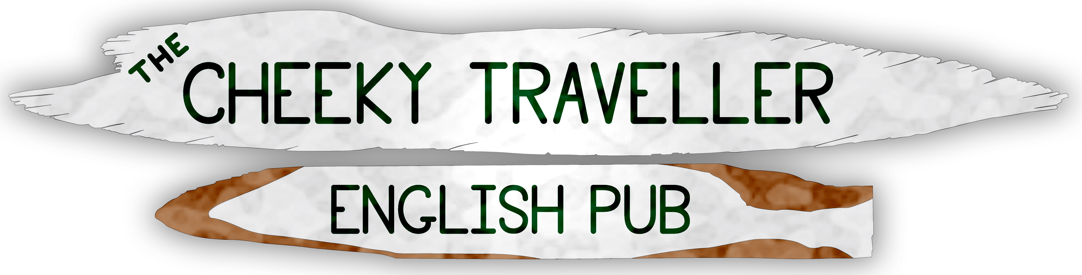The Cheeky Traveller English Pub and Bar